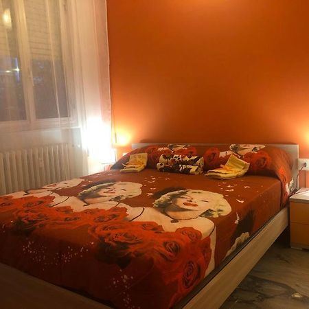 Residence Corso 50 Mestre Eksteriør billede