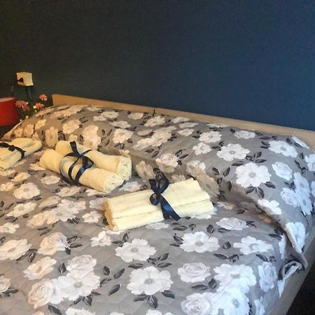 Residence Corso 50 Mestre Eksteriør billede
