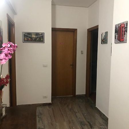 Residence Corso 50 Mestre Eksteriør billede
