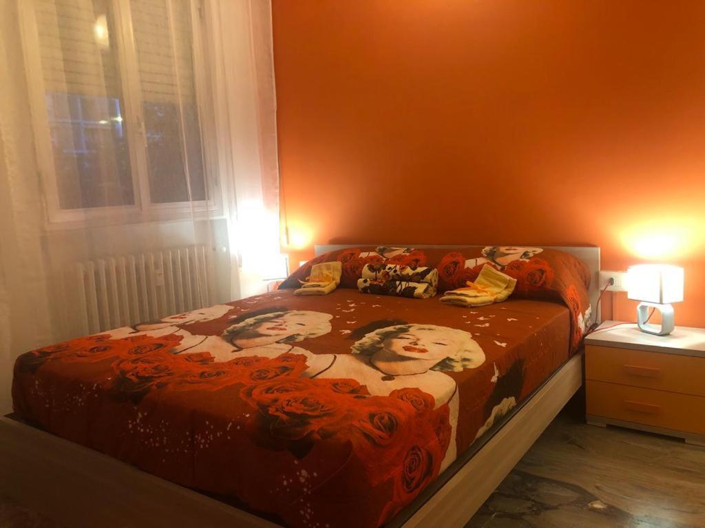Residence Corso 50 Mestre Eksteriør billede
