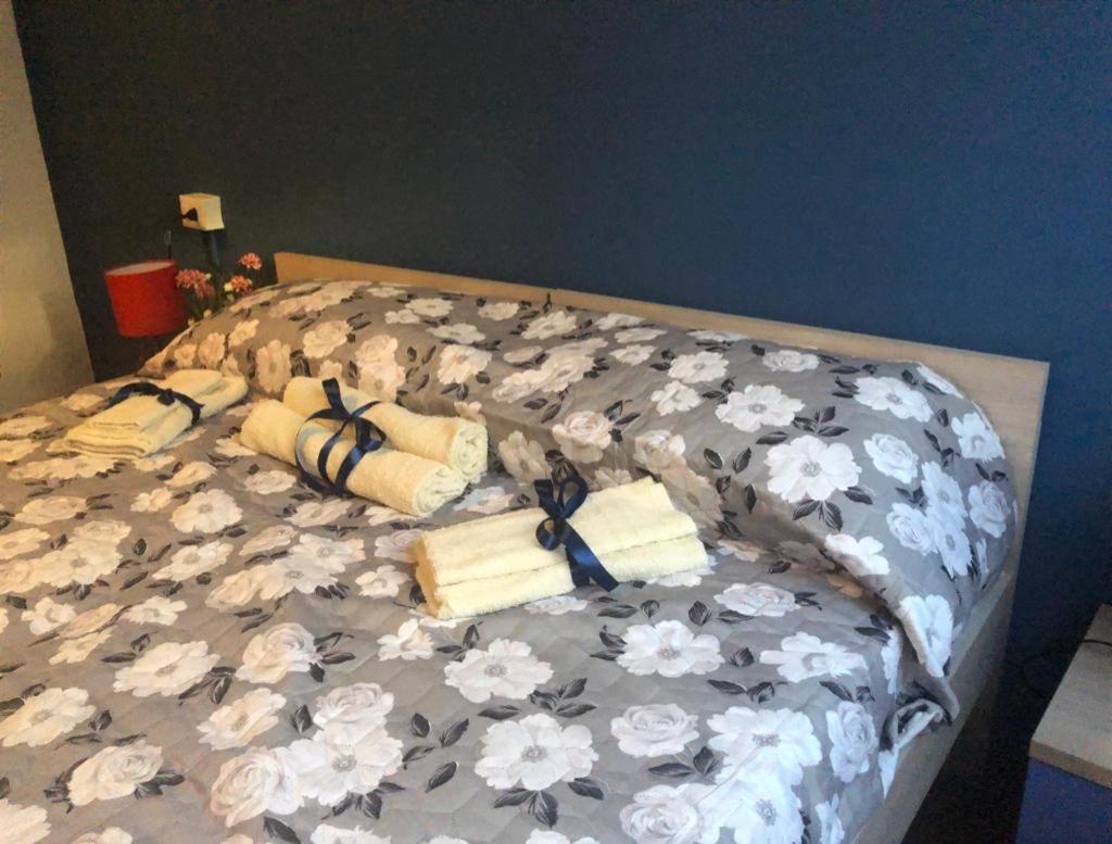 Residence Corso 50 Mestre Eksteriør billede