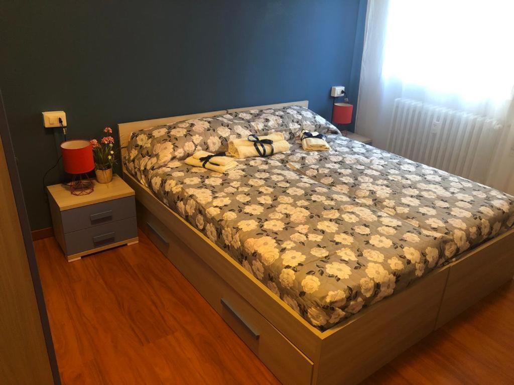 Residence Corso 50 Mestre Eksteriør billede