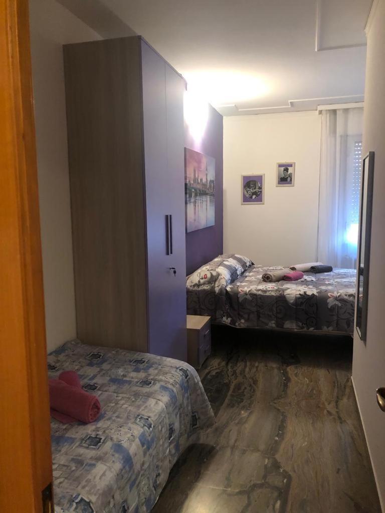 Residence Corso 50 Mestre Eksteriør billede